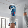 Аккумуляторный универсальный резак Bosch GOP 185-LI 4.0 Ah